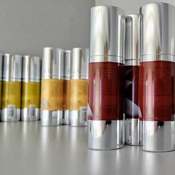 Make-Up