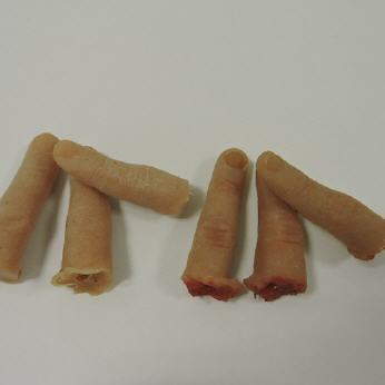 Finger