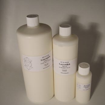 SGM-Latexmilch d&uuml;nn, 100 ml
